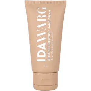 Köp 2 få 25% | IDA WARG Beauty Intense Nutrition Hand Cream 50 ml