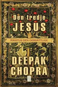 Den tredje Jesus : kristus den oersättlige