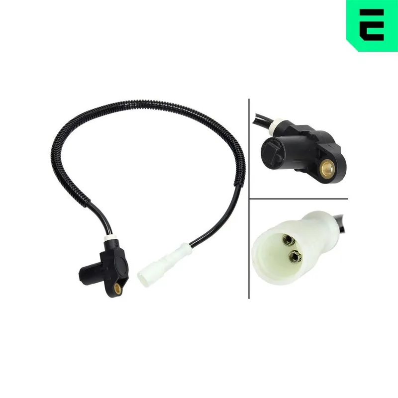 ABS-givare OPTIMAL 06-S111
