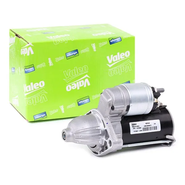 Startmotor VALEO 438168