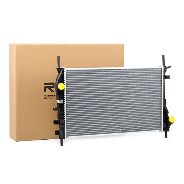 Kylare RIDEX 470R0048