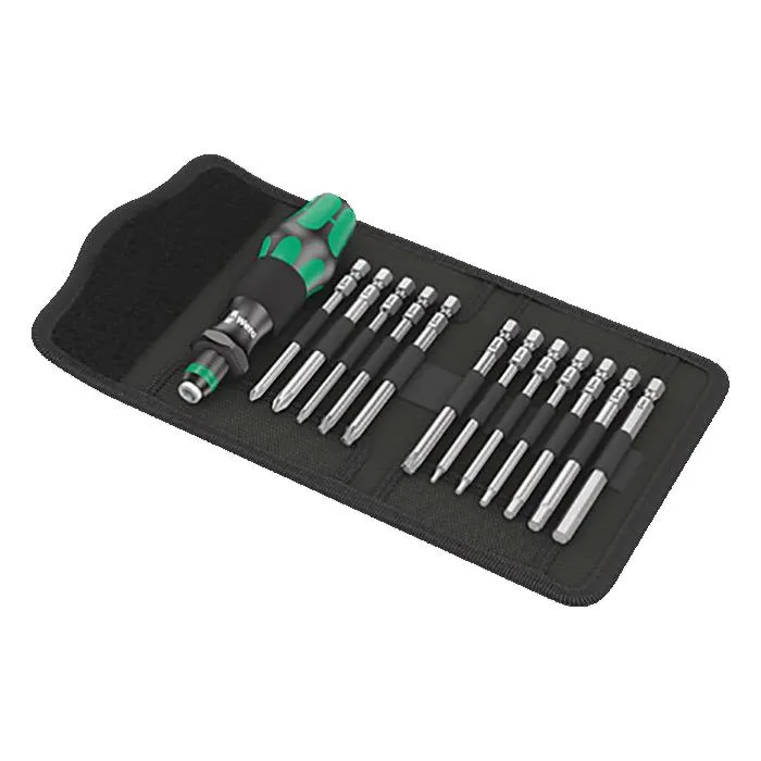 Wera Bicycle Set 2