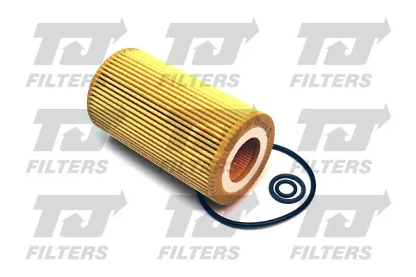QUINTON HAZELL QFL0134 Oljefilter