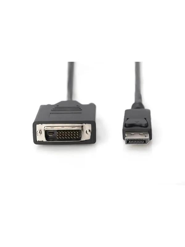 DIGITUS ASSMANN DisplayPort-kabel - 2 m