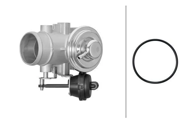 EGR-ventil HELLA 6NU 014 865-721