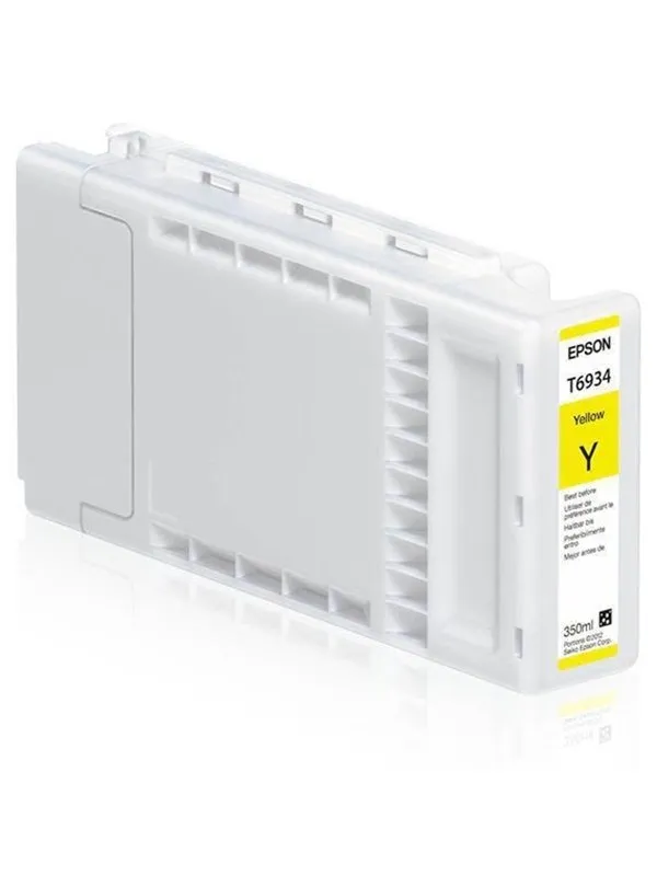 Epson T6934 Bläckpatron Gul