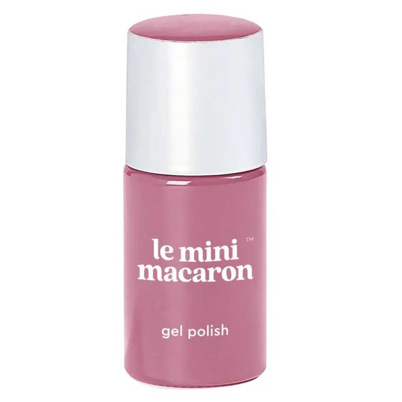 Le Mini Macaron Gel Polish Brigitte 8 ml