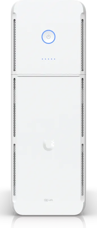 Ubiquiti UniFi UPS Tower - 1kVA Managed UPS