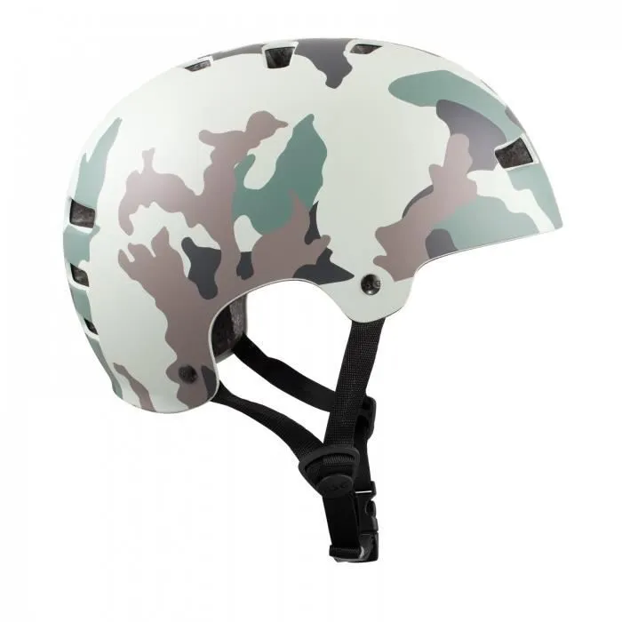 TSG Evolution Skate/BMX hjälm Art Design Camo (#4201)