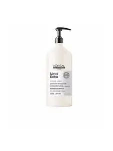 Loreal Metal Detox Shampoo 1500 ml