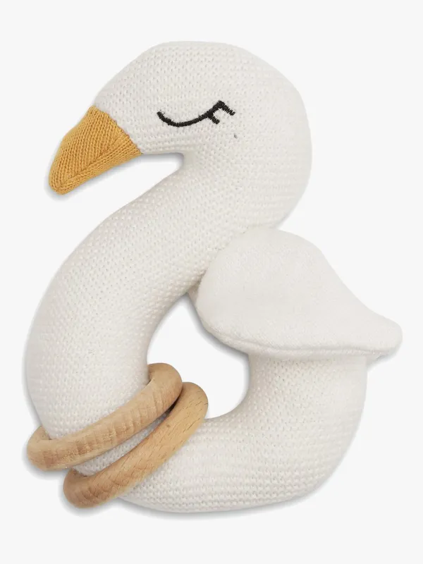 Vanilla Copenhagen Swan Skallra, Milk