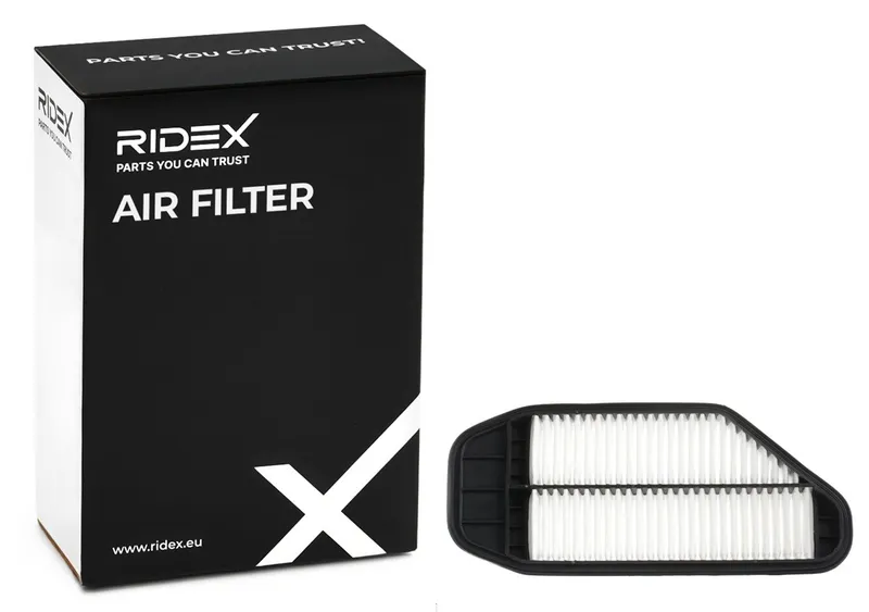 Luftfilter RIDEX 8A0295