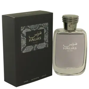Rasasi Hawas For Him Eau de Parfum 100 ml