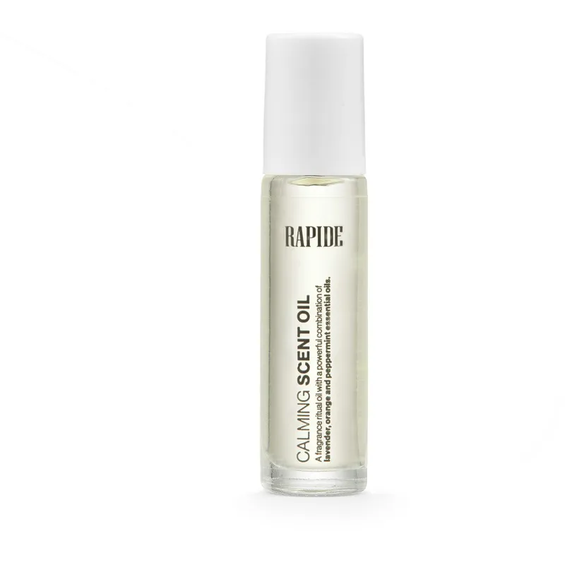 Rapide Calming Scent Oil Clear – 10 ml