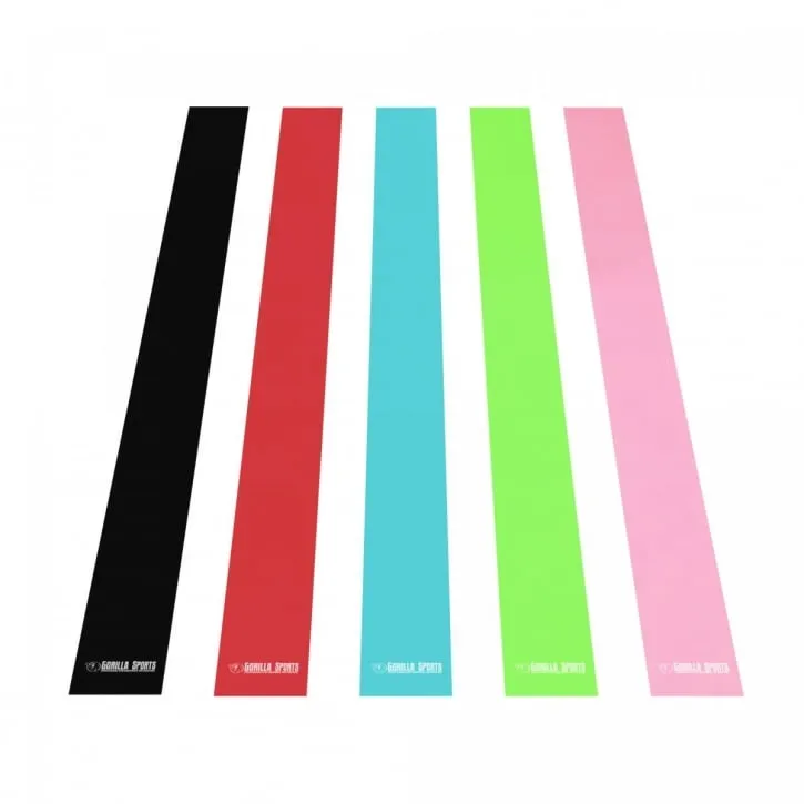 Latexband Paket 120cm/200cm – Paket 200cm