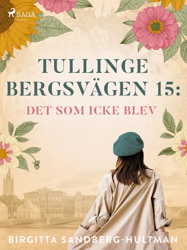 Tullingebergsvägen 15, E-bok