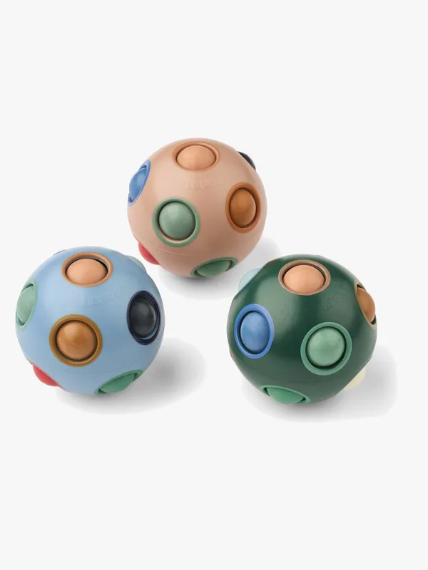 Solene Pusselboll 3-Pack Liewood