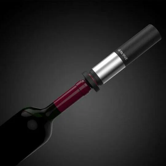 Ifavine Wine preserver pro giftbox