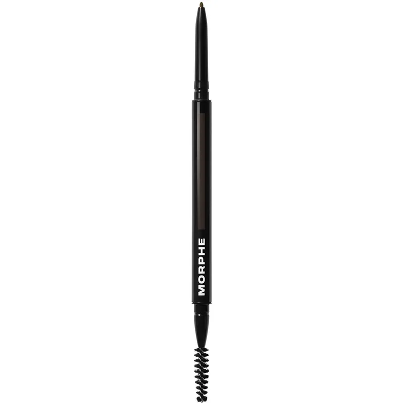 Morphe Micro Brow Pencil Chocolate Mousse
