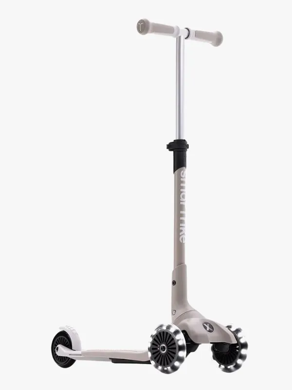 SmarTrike Xtend Mini Plus Sparkcykel 2-in-1, Space Grey