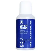 Depend O2 Mini Remover Blå 35 ml