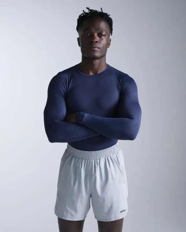 Core Compression Long Sleeve (#7258)