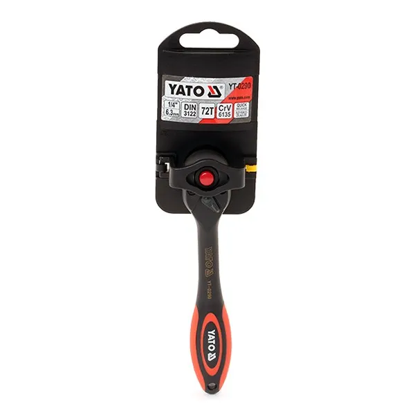 Spärrskaft YATO YT-0290