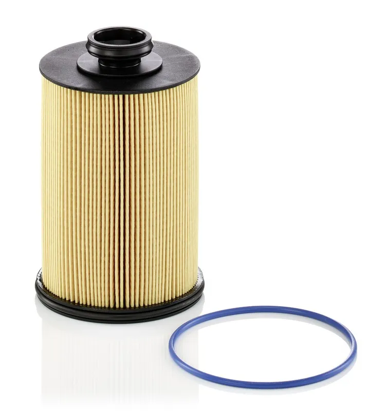 Bränslefilter MANN-FILTER PU 11 009 z