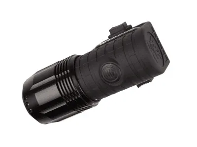 Ficklampa 3W LED Multifunction