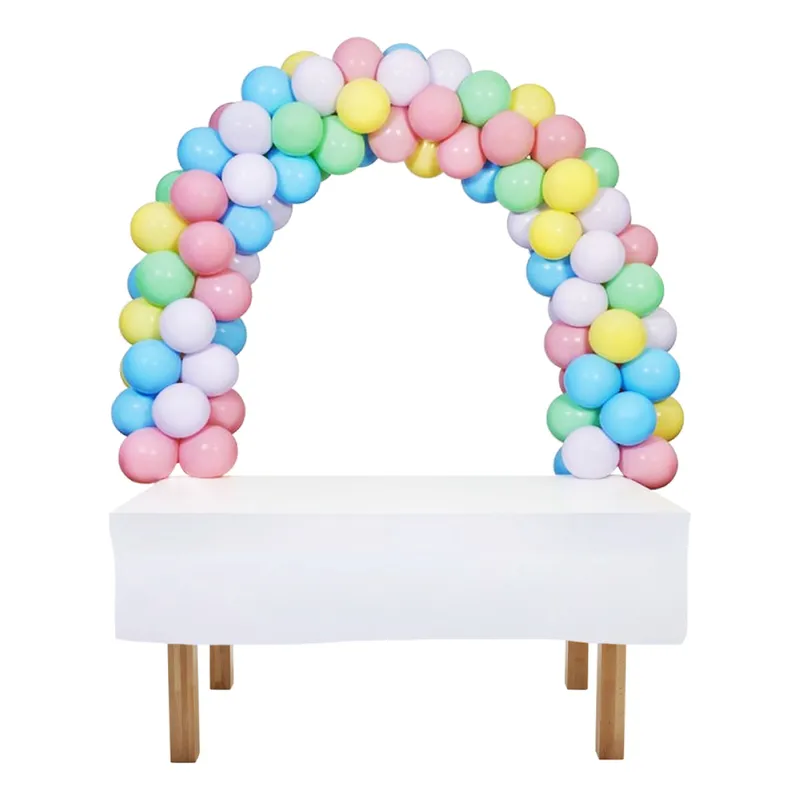 Ballongställ Båge till Bord