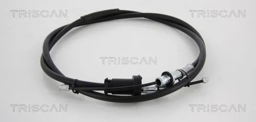 Handbromsvajer TRISCAN 8140 151057