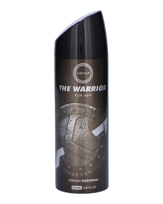 Armaf The Warrior Bodyspray 200 ml
