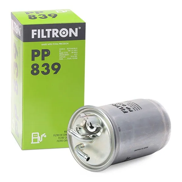 Bränslefilter FILTRON PP 839