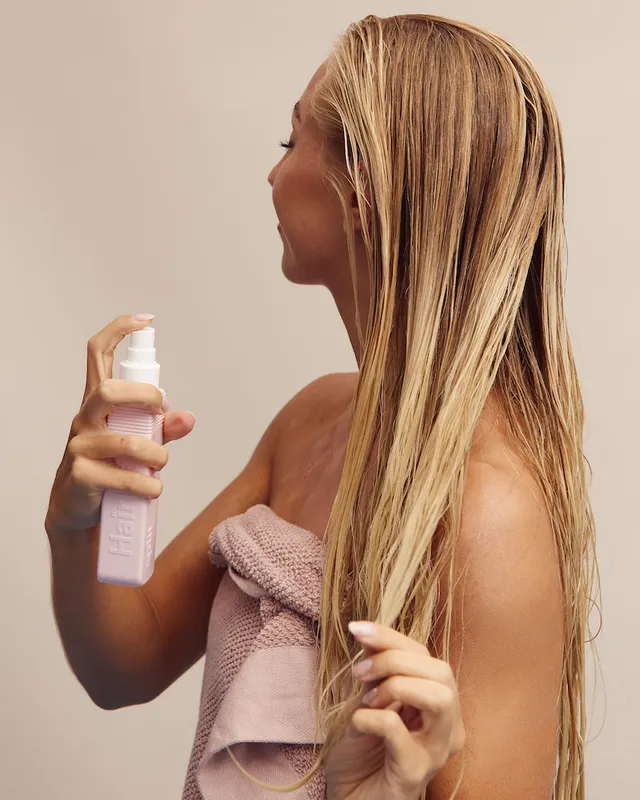 Hairlust Split Fix Leave-in Conditioner 150 ml