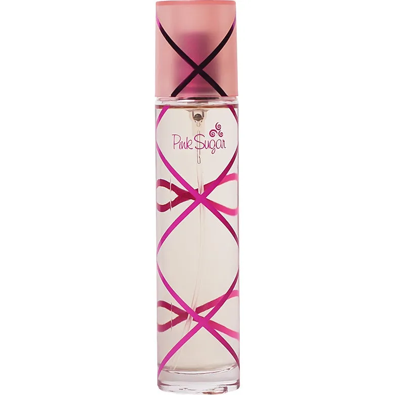 Aquolina Pink Sugar Eau De Toilette Spray for Women 50ml
