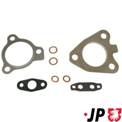 Monteringsats, Turbo JP GROUP 3517751410