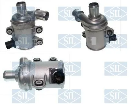 Vattenpump Saleri SIL PE1735