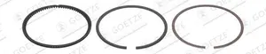 Kolvringsats GOETZE ENGINE 08-444800-10