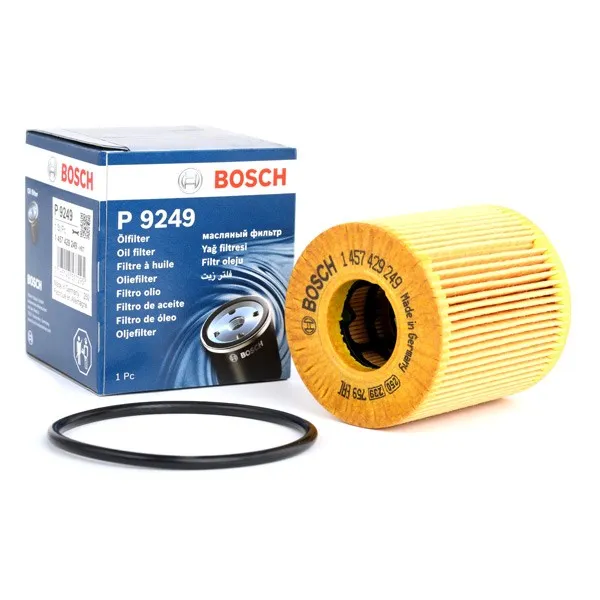 Oljefilter BOSCH 1 457 429 249