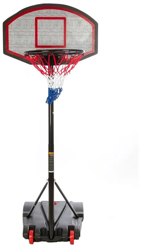 Stanlord Basketställning PlayHoop