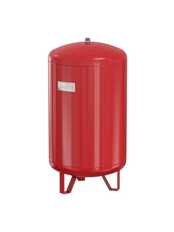 Flamco contraflex expansion vessel 200 litre 6 bar