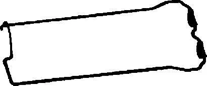 Ventilkåpspackning CORTECO 440025P