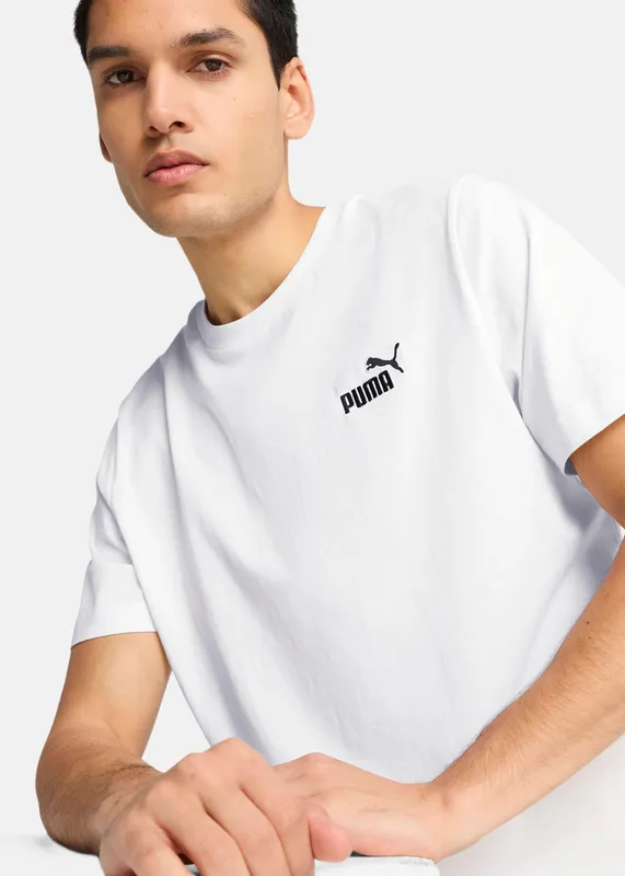 ESS Small No. 1 Logo Tee (#0776)