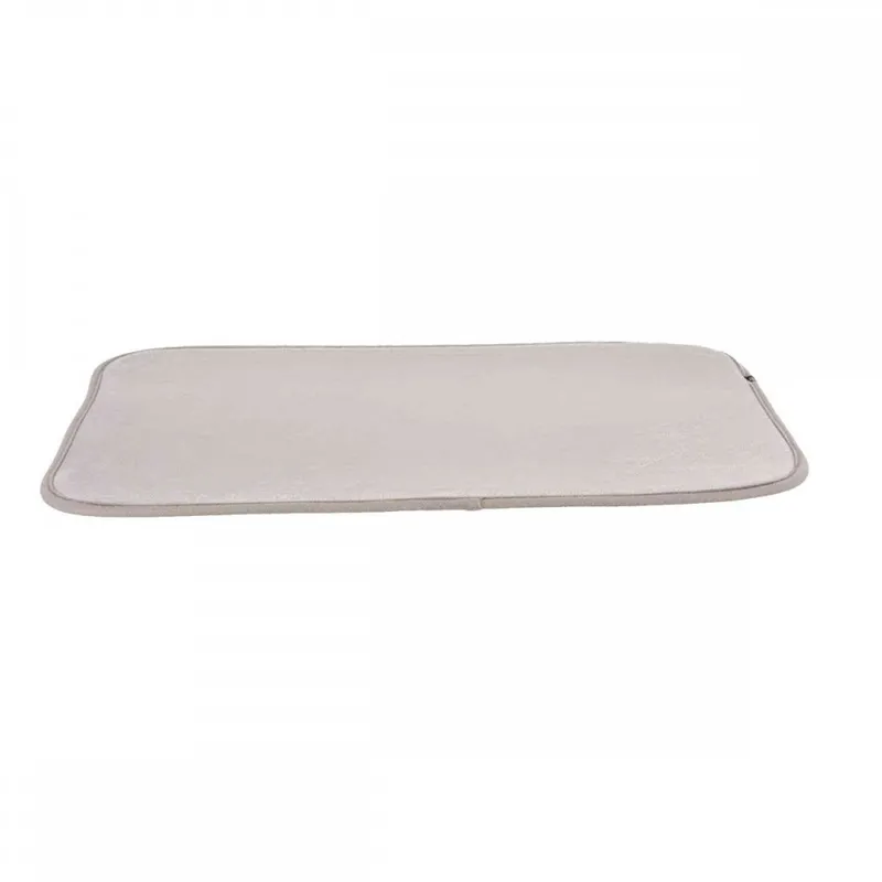 Trixie Gulliver Matta till Transportbur Beige (#6487)