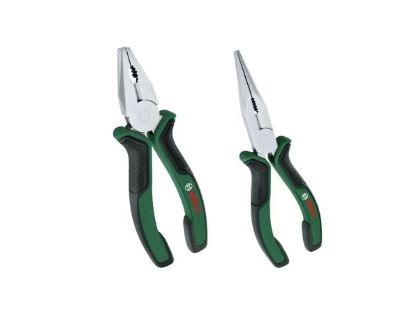 Bosch DIY 1600A0275H Tångsats 2 delar
