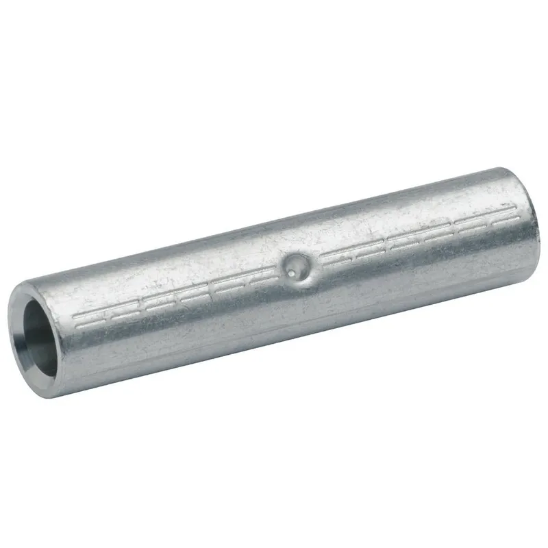 Klauke Compression joint al 10mm2