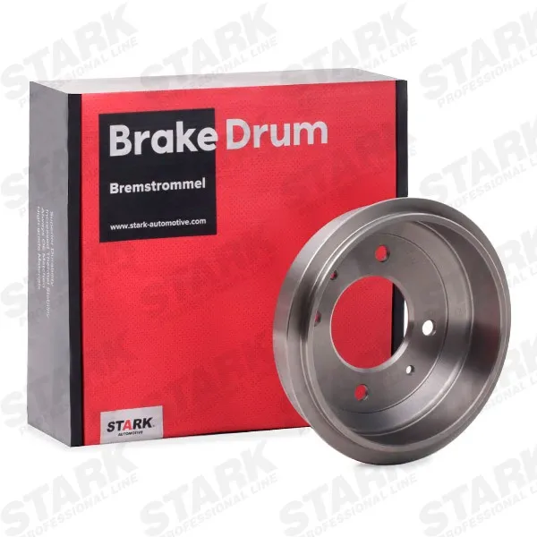 Bromstrumma STARK SKBDM-0800113
