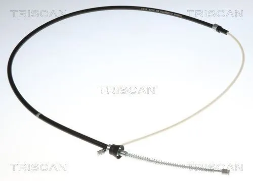 Handbromsvajer TRISCAN 8140 29179