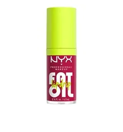 NYX Professional Makeup Fat Oil Lip Drip Newsfeed 05 - 4,8 ml