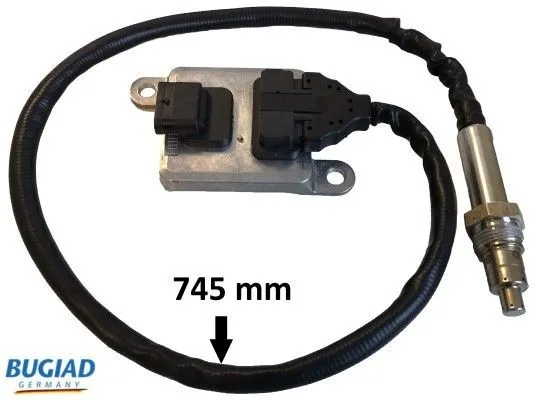 NOx-sensor BUGIAD BNX74003